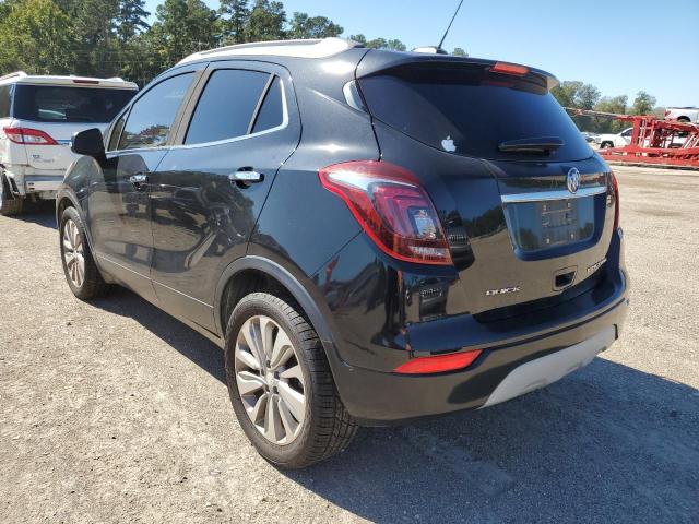 2018 BUICK ENCORE PRE KL4CJASB2JB651631