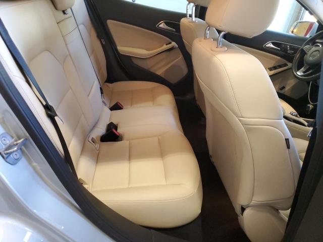 2020 MERCEDES-BENZ GLA 250 4M - WDCTG4GB2LU024024