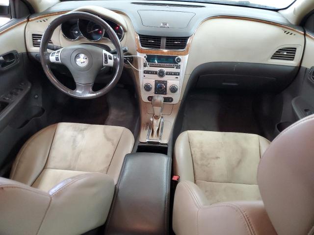 2012 CHEVROLET MALIBU 2LT - 1G1ZD5E00CF396698