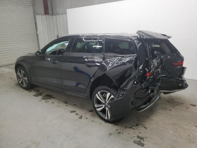 2025 VOLVO V60 CROSS YV4L12WK8S2146889