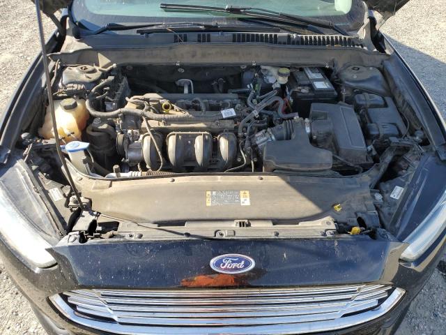 2016 FORD FUSION - 3FA6P0G75GR216225