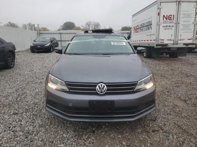 2015 VOLKSWAGEN JETTA SE - Other View