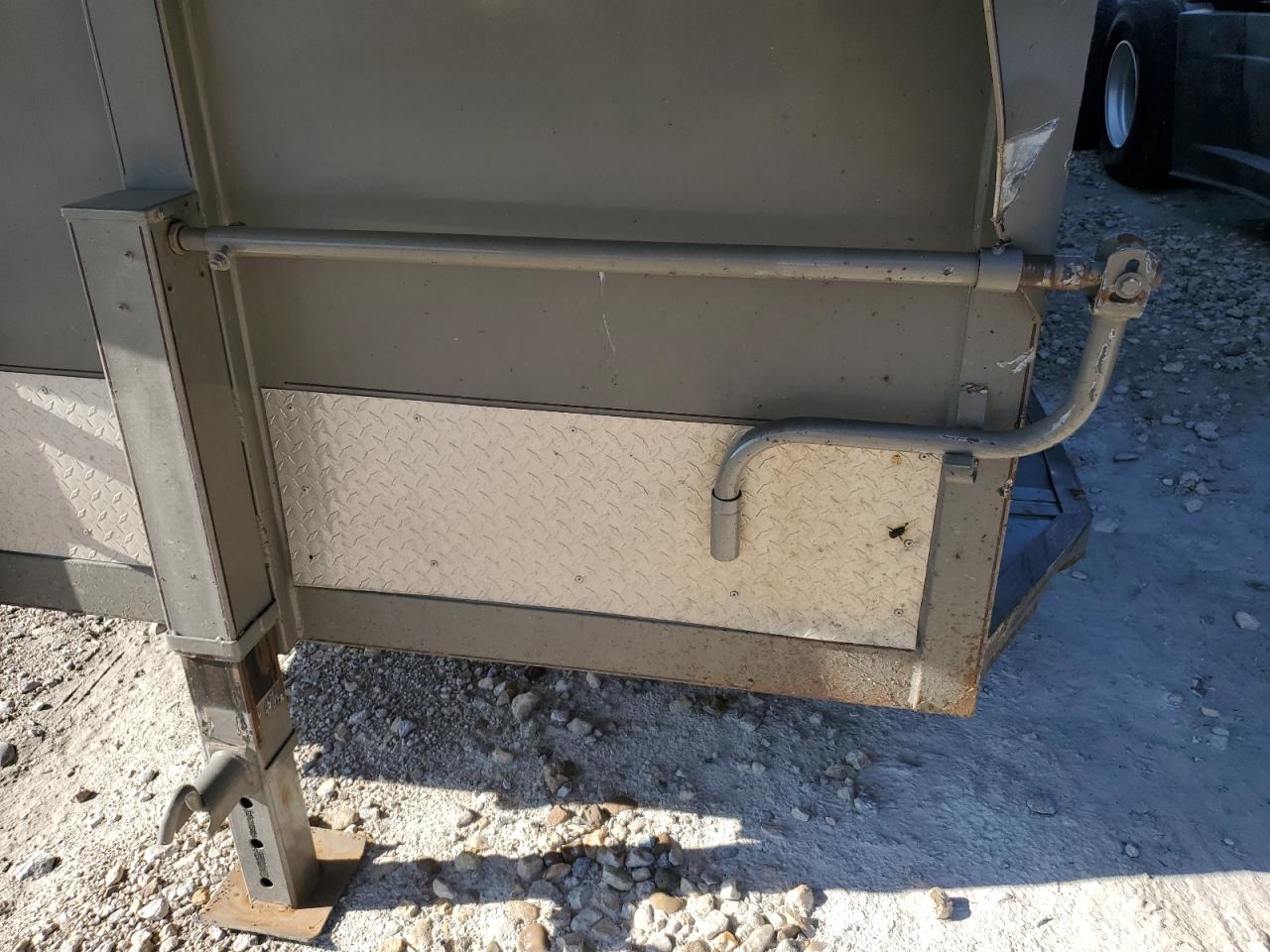 Lot #3291551963 2024 CALICO CATTLE TRA