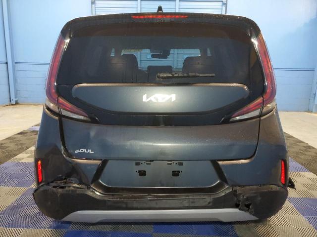 2024 KIA SOUL LX KNDJ23AU8R7897719