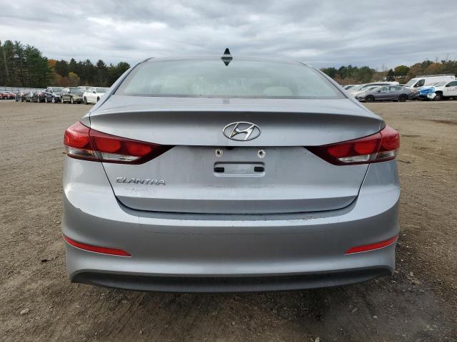 2017 HYUNDAI ELANTRA SE #3291390155