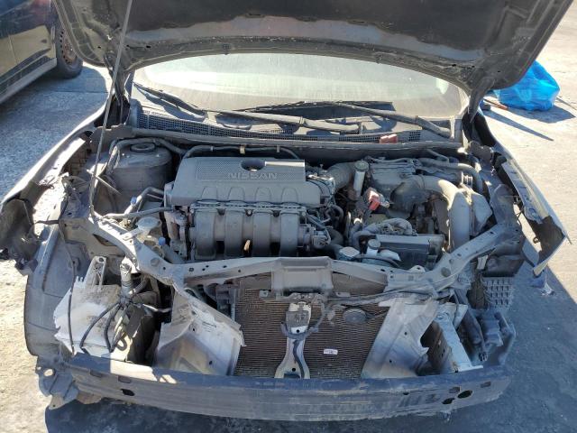 2016 NISSAN SENTRA S - 3N1AB7AP7GL673273