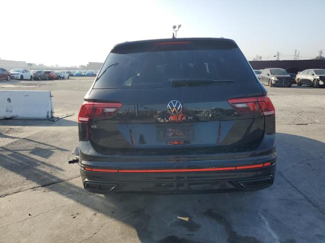 2023 VOLKSWAGEN TIGUAN SE - 3VVCB7AX5PM014948