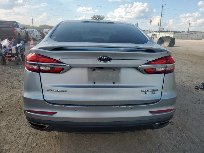 2020 FORD FUSION TIT - 3FA6P0D99LR117309
