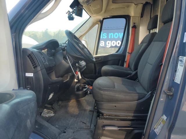 2020 RAM PROMASTER #3302764367