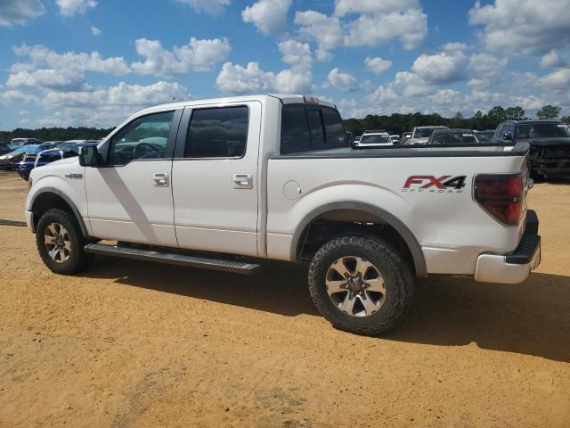 2014 FORD F150 SUPER - 1FTFW1EF1EKG51158