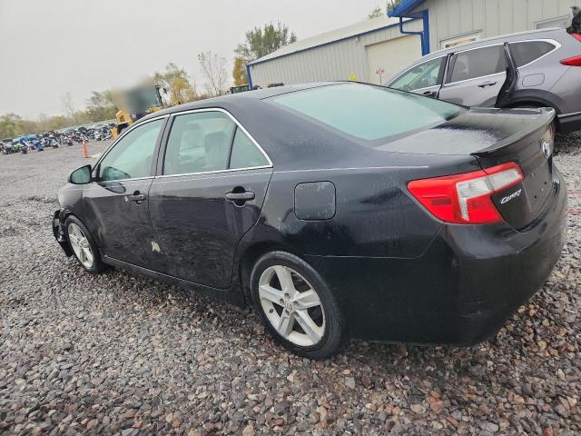 2012 TOYOTA CAMRY BASE #3294597039