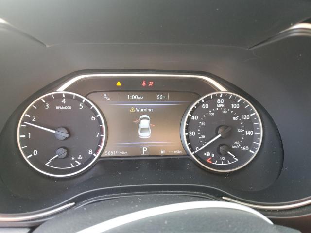 2017 NISSAN MAXIMA 3.5S 1N4AA6AP0HC445371