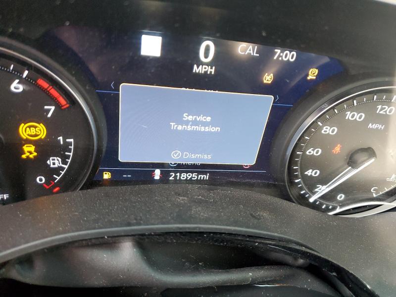 2024 CADILLAC XT5 PREMIU #3302020068