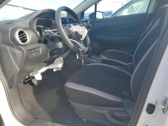 2025 NISSAN VERSA S - 3N1CN8DVXSL841335