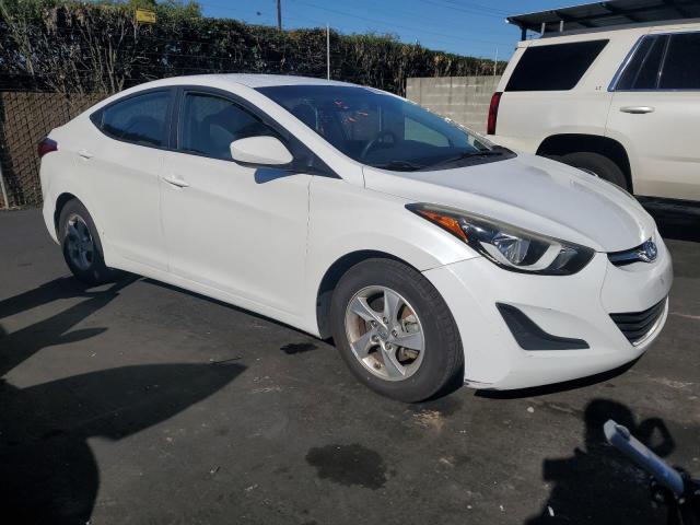 2015 HYUNDAI ELANTRA SE - 5NPDH4AE2FH548864