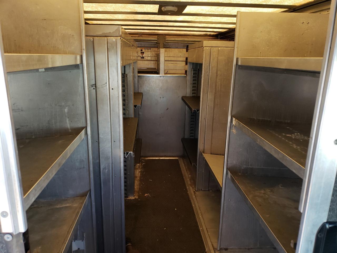 Lot #3294203941 2007 FORD ECONOLINE