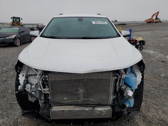 2019 CHEVROLET EQUINOX PR - 2GNAXPEXXK6263631