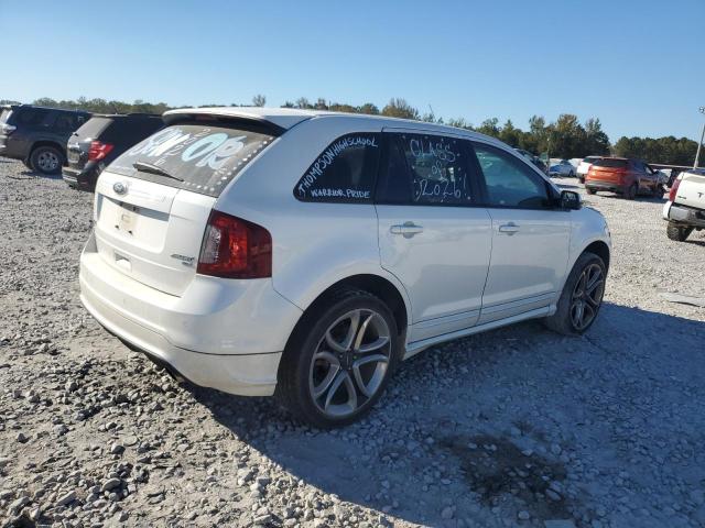 2013 FORD EDGE SPORT #3285628271