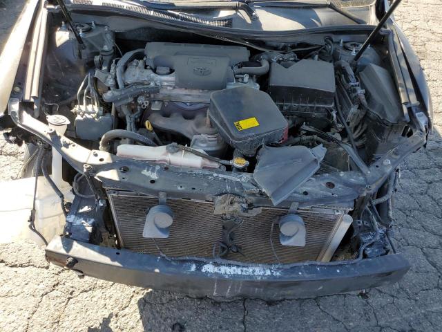 2012 TOYOTA CAMRY BASE - 4T1BF1FKXCU107703