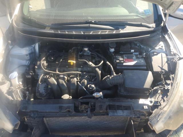 2015 KIA FORTE EX - KNAFX6A83F5296363