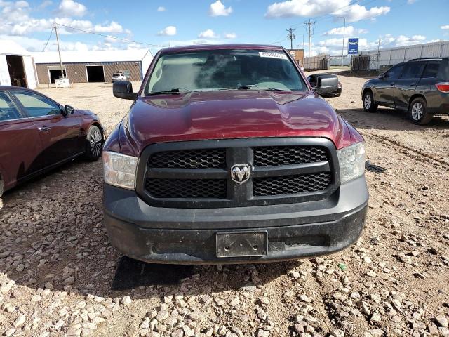 2016 RAM 1500 ST - 1C6RR7FT7GS385697