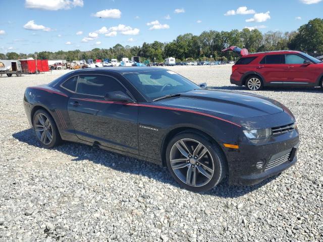 2015 CHEVROLET CAMARO LS 2G1FB1E34F9216583