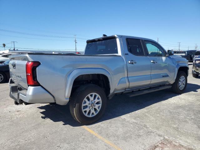 2025 TOYOTA TACOMA DOUBLE CAB #3309291623