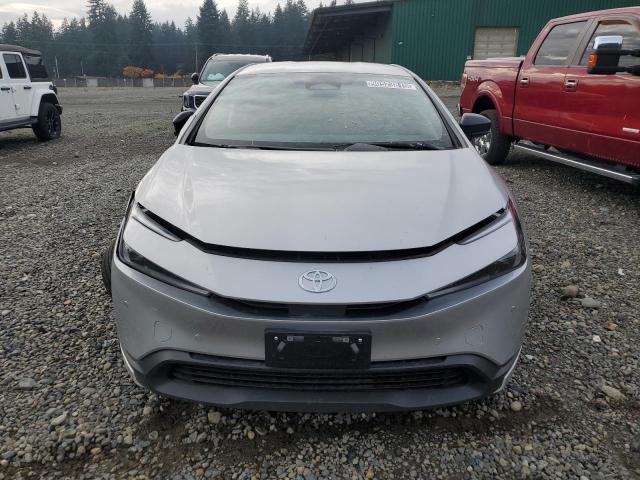 2025 TOYOTA PRIUS LE #3309378972