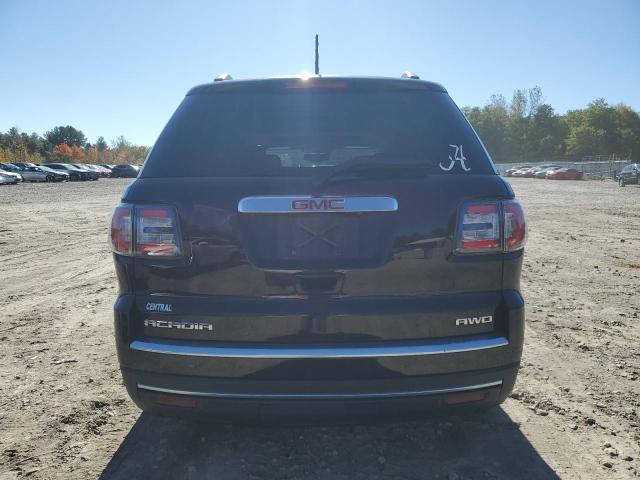 2016 GMC ACADIA SLT-1 1GKKVRKD3GJ111374