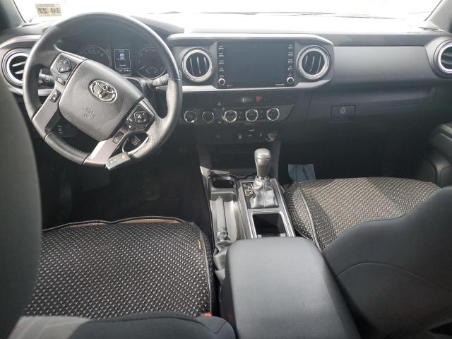 2022 TOYOTA TACOMA DOU - 3TMCZ5AN4NM529451