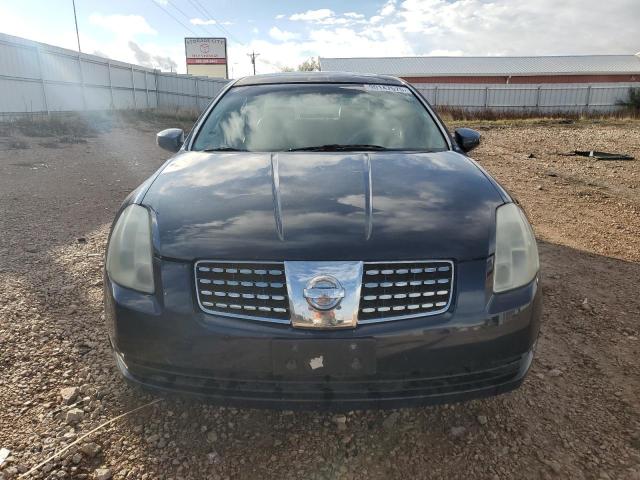 2005 NISSAN MAXIMA SE #3282635091