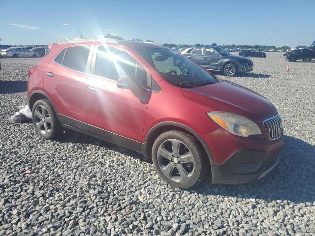 2014 BUICK ENCORE - KL4CJASBXEB780724