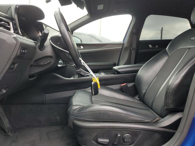 2022 KIA K5 GT LINE #3301990449