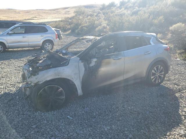 Global Auto Auctions: 2018 INFINITI QX30 BASE