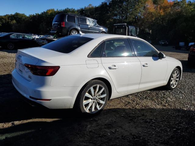 2017 AUDI A4 PREMIUM WAUANAF47HN008226