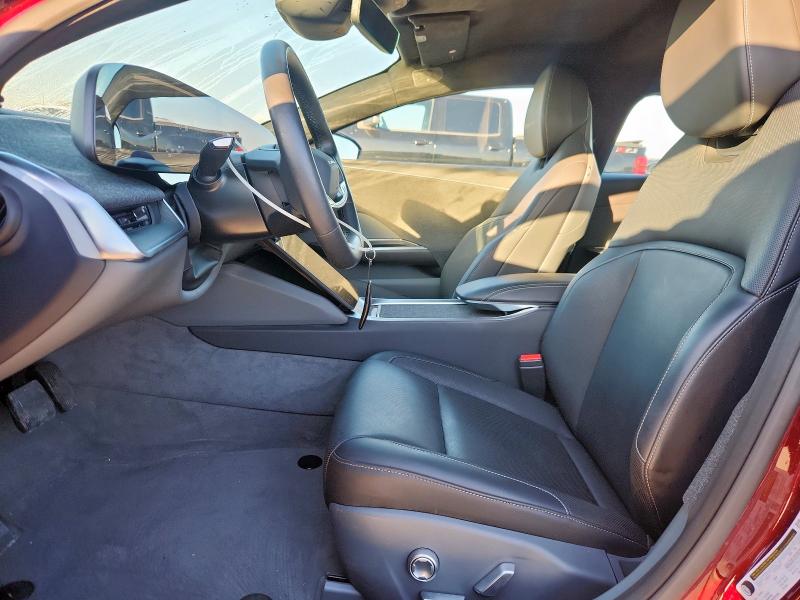 2023 LUCID MOTORS AIR PURE #3279490250