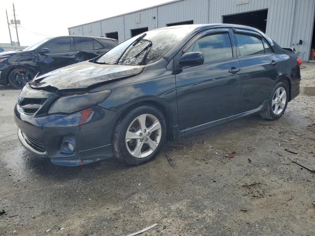 2012 TOYOTA COROLLA BA - 5YFBU4EE3CP025221