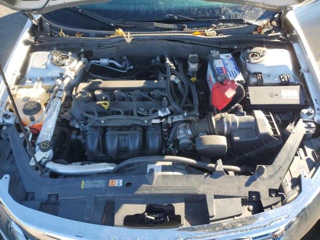 2012 FORD FUSION SE - 3FAHP0HA4CR202958