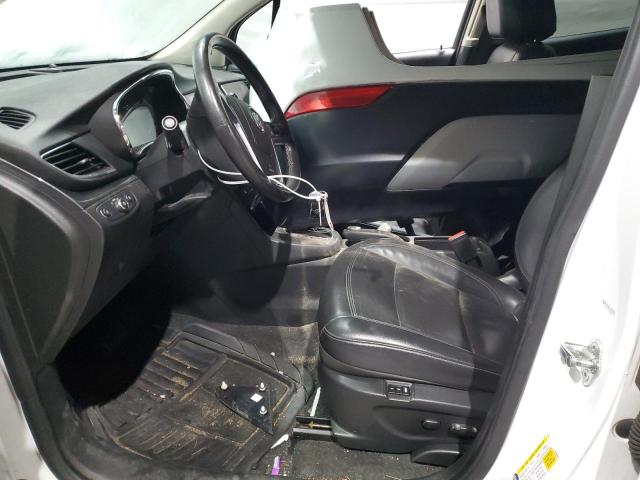 2018 BUICK ENCORE ESS KL4CJCSB8JB523003