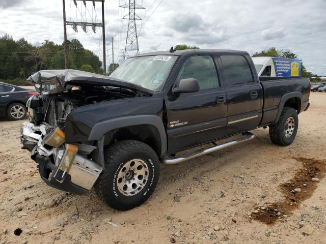 Global Auto Auctions: 2006 CHEVROLET SILVERADO