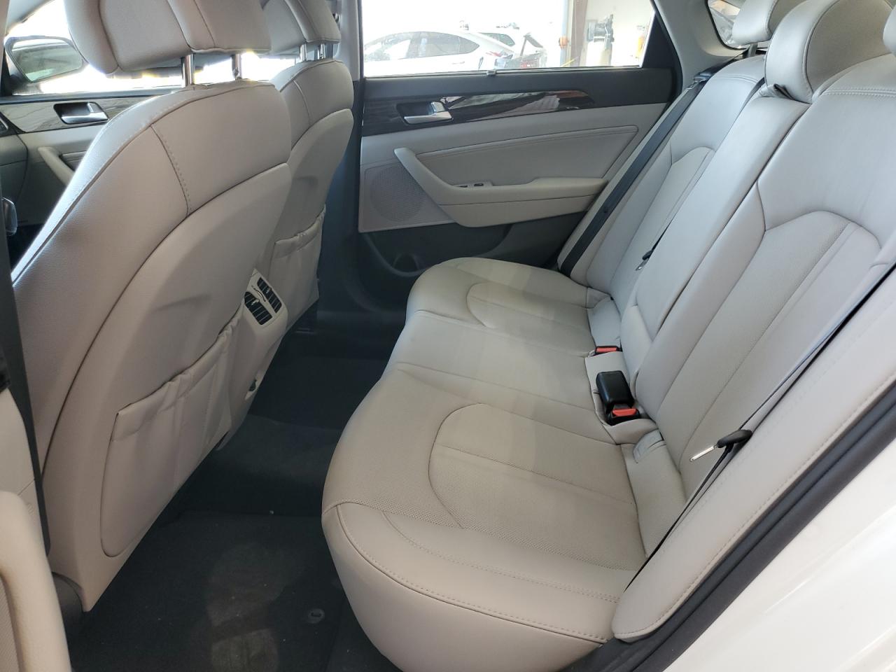 HYUNDAI SONATA SPORT