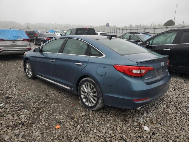 2015 HYUNDAI SONATA SPO - 5NPE34AF8FH152806
