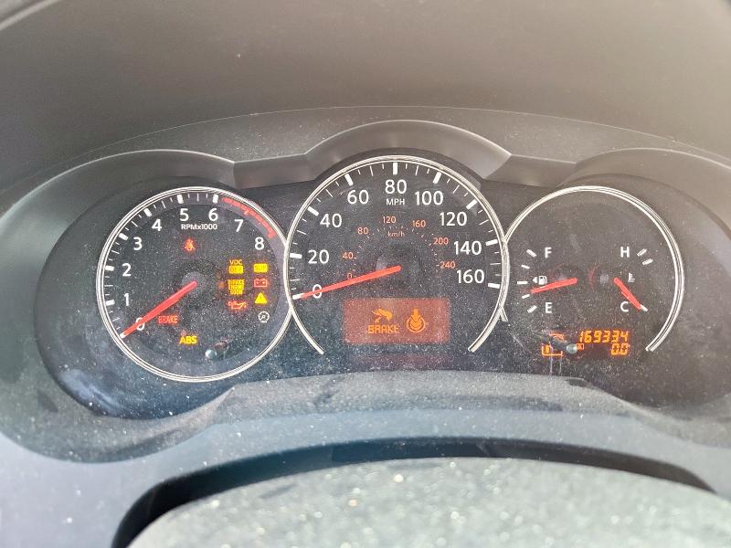 2010 NISSAN ALTIMA BAS - 1N4AL2AP6AN542037