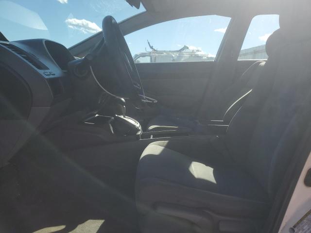 2011 HONDA CIVIC VP - 19XFA1F34BE020700