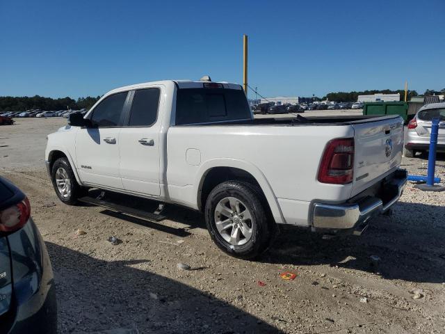 2021 RAM 1500 LARAMIE - 1C6RREDT7MN819764