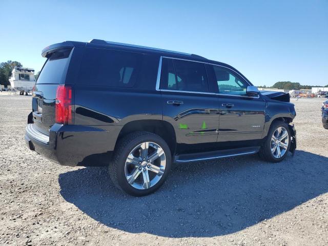 2018 CHEVROLET TAHOE K150 - 1GNSKCKC1JR286182