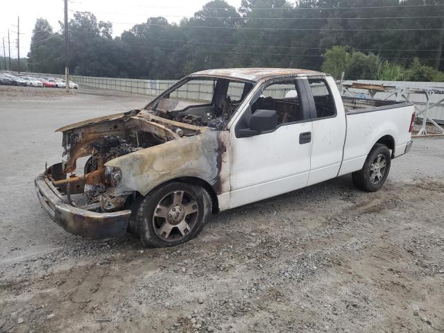 2008 FORD F150 #3286550173