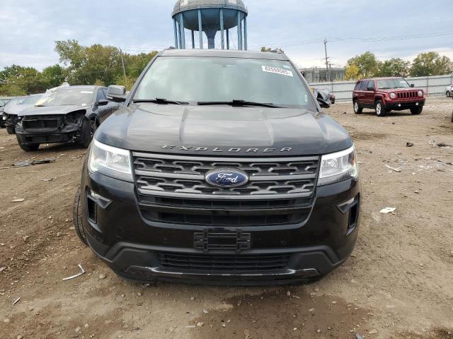 2018 FORD EXPLORER X - 1FM5K8D84JGB98892