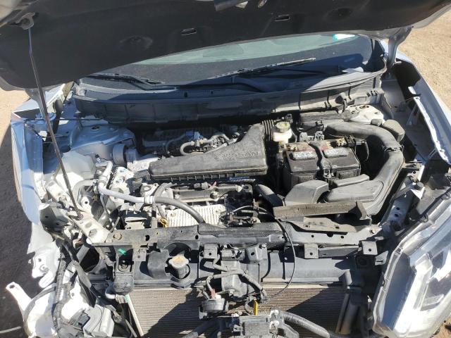 2017 NISSAN ROGUE S JN8AT2MV7HW258378
