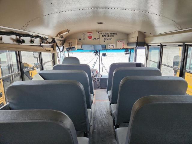 2015 IC CORPORATION RE SERIES SCHOOL #3270956991